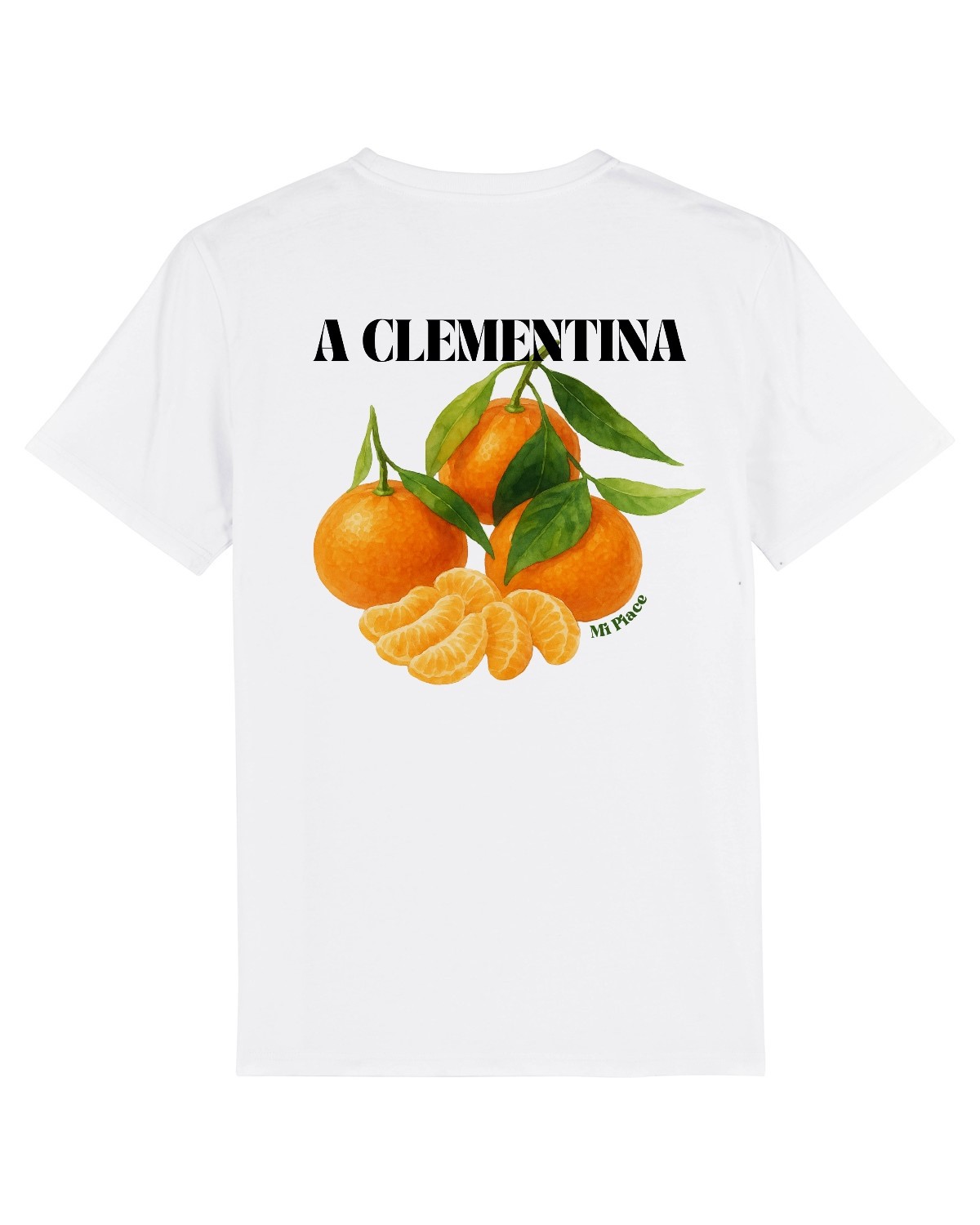 clementine dos