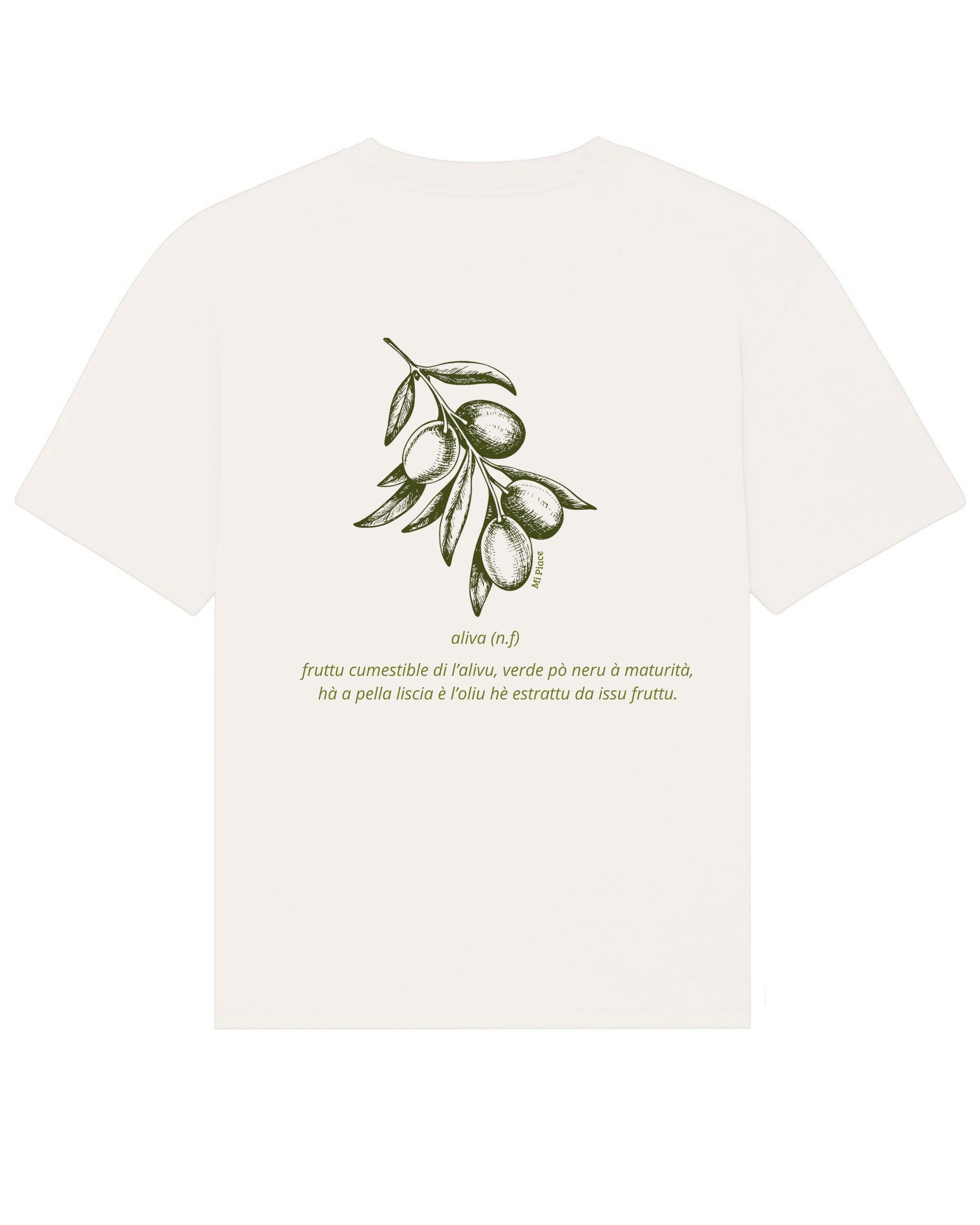 olive dos