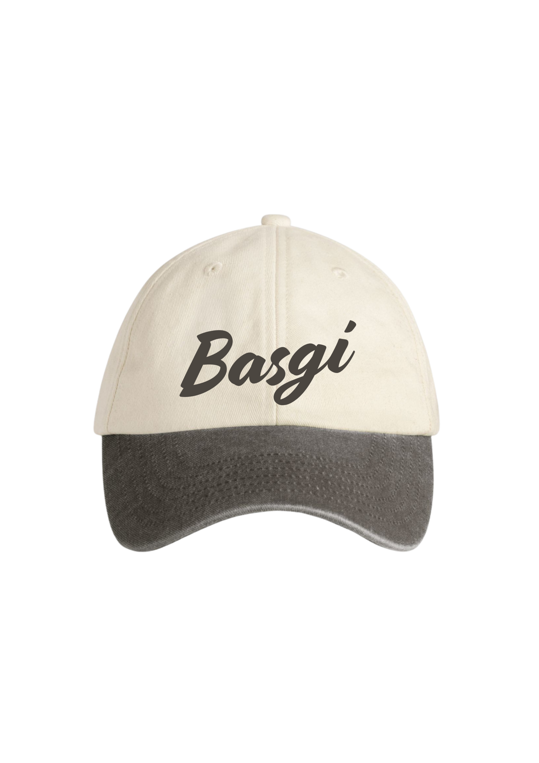Casquette basgi