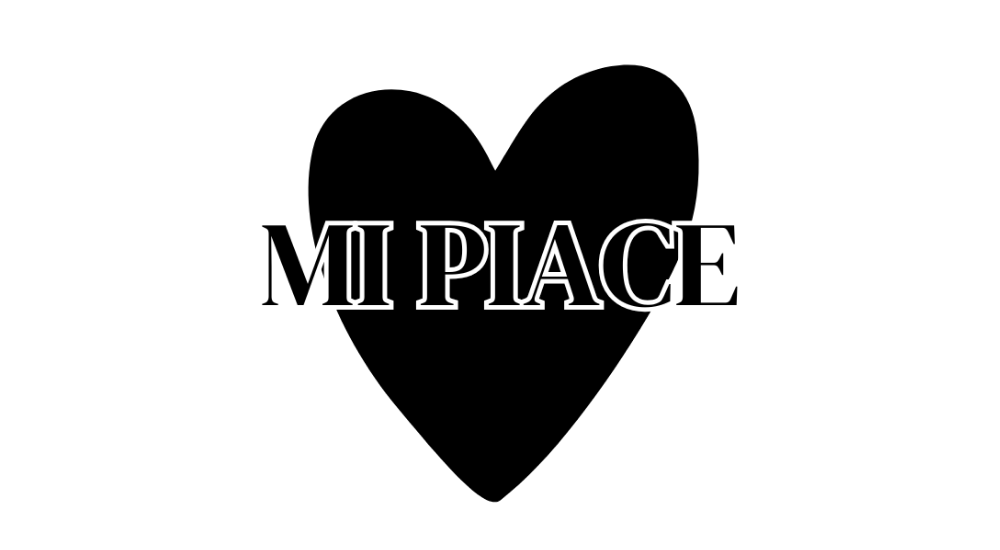 mi piace accueil
