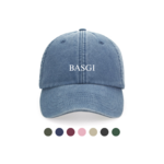CASQUETTE BASGI
