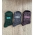 3 paires