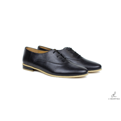 derbies femme grande taille