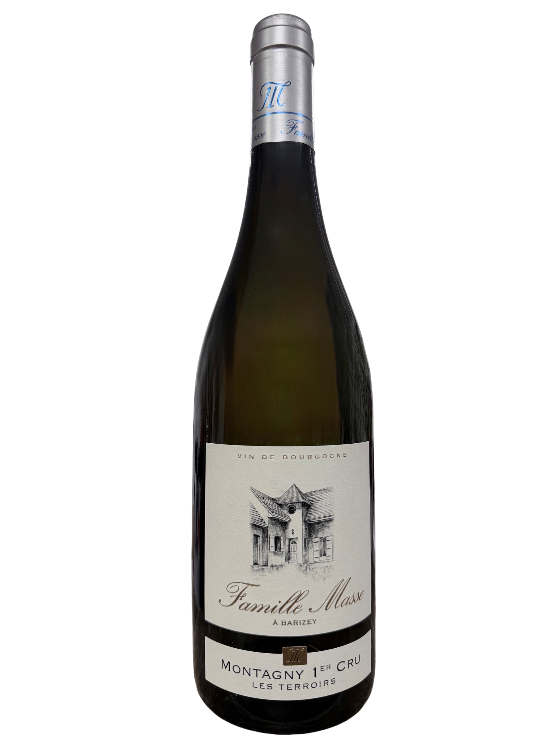 montagny 1er cru masse