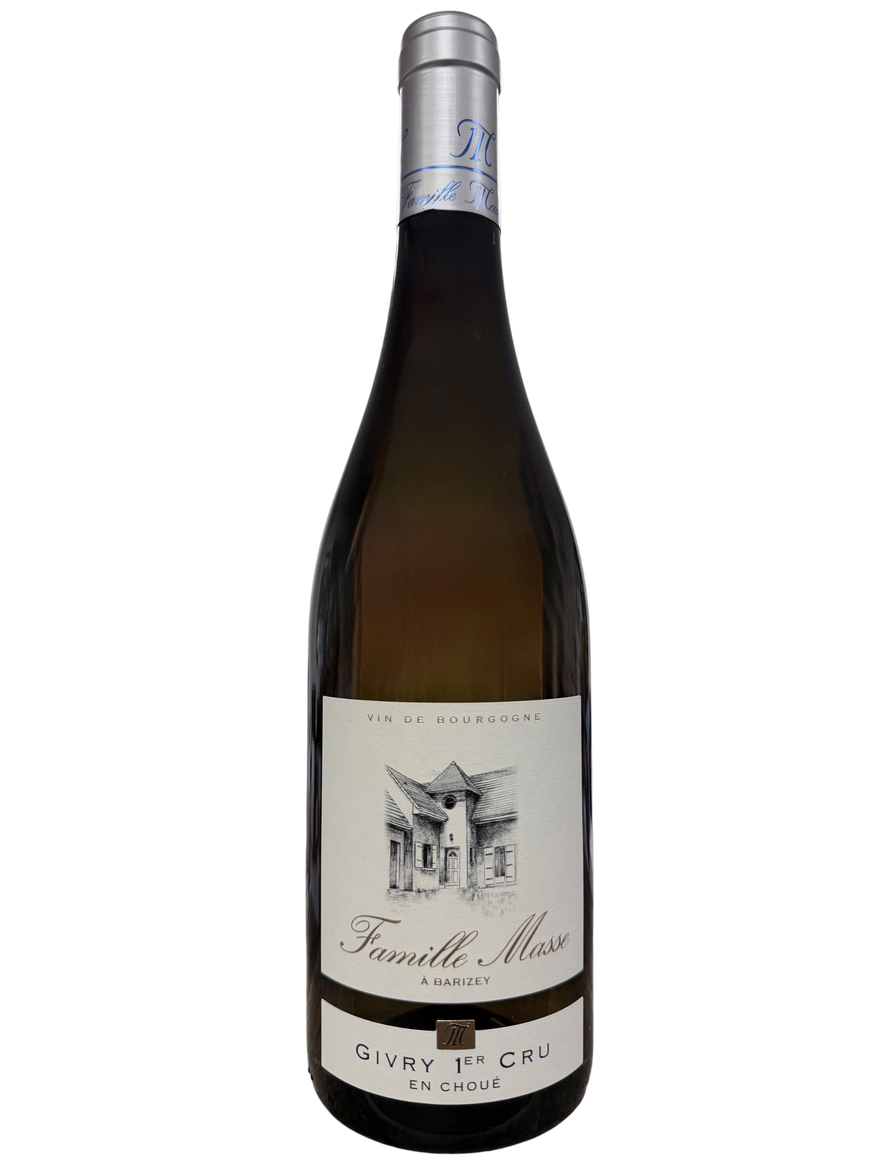 givry 1er cru masse blanc