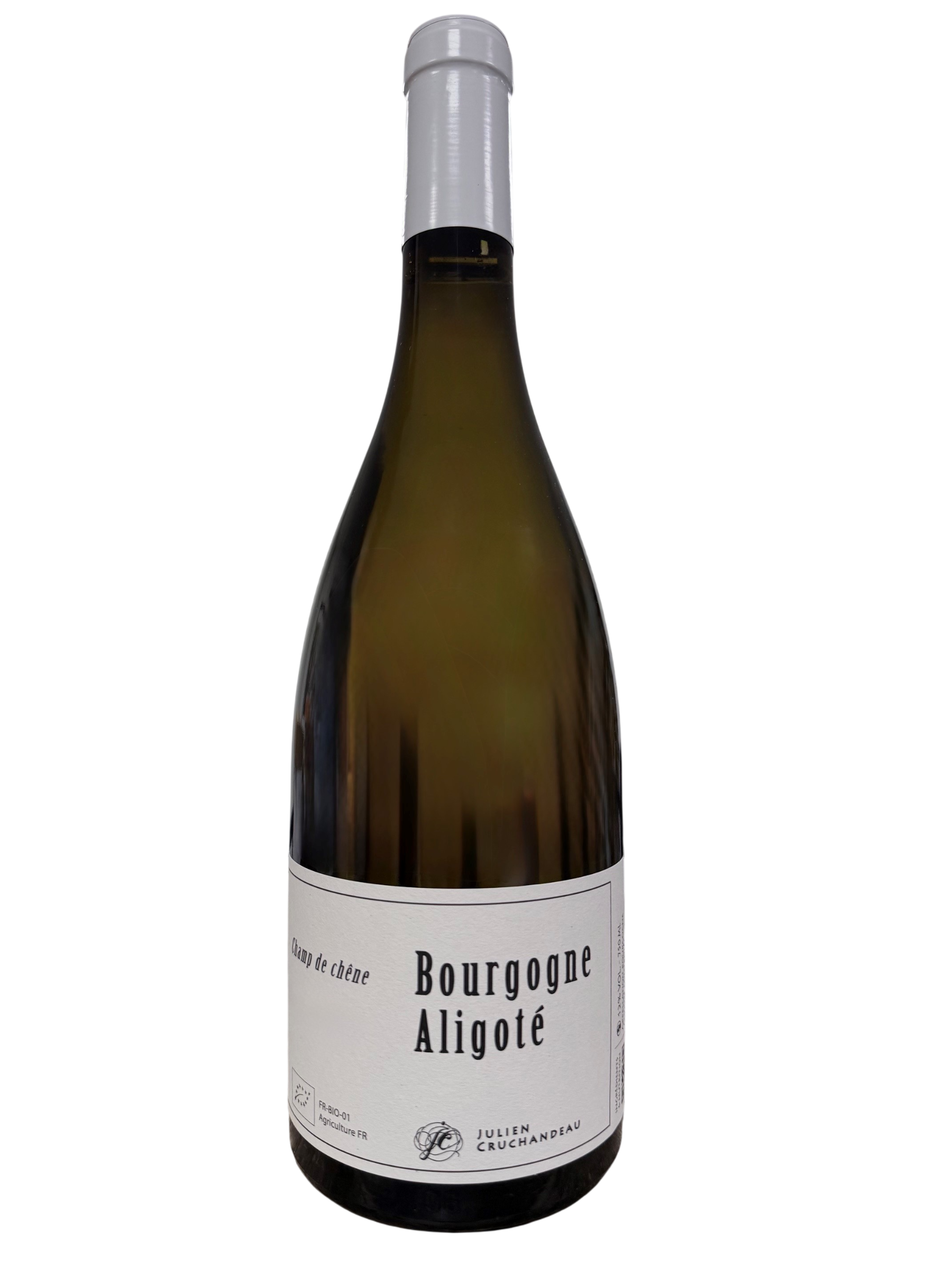 bourgogne aligote cruchandeau