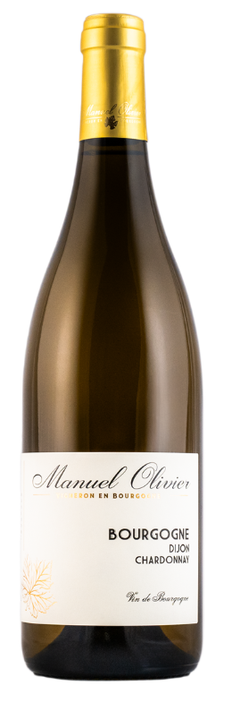 bourgogne chardonnay dijon