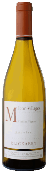 rijckaert macon vieilles vignes