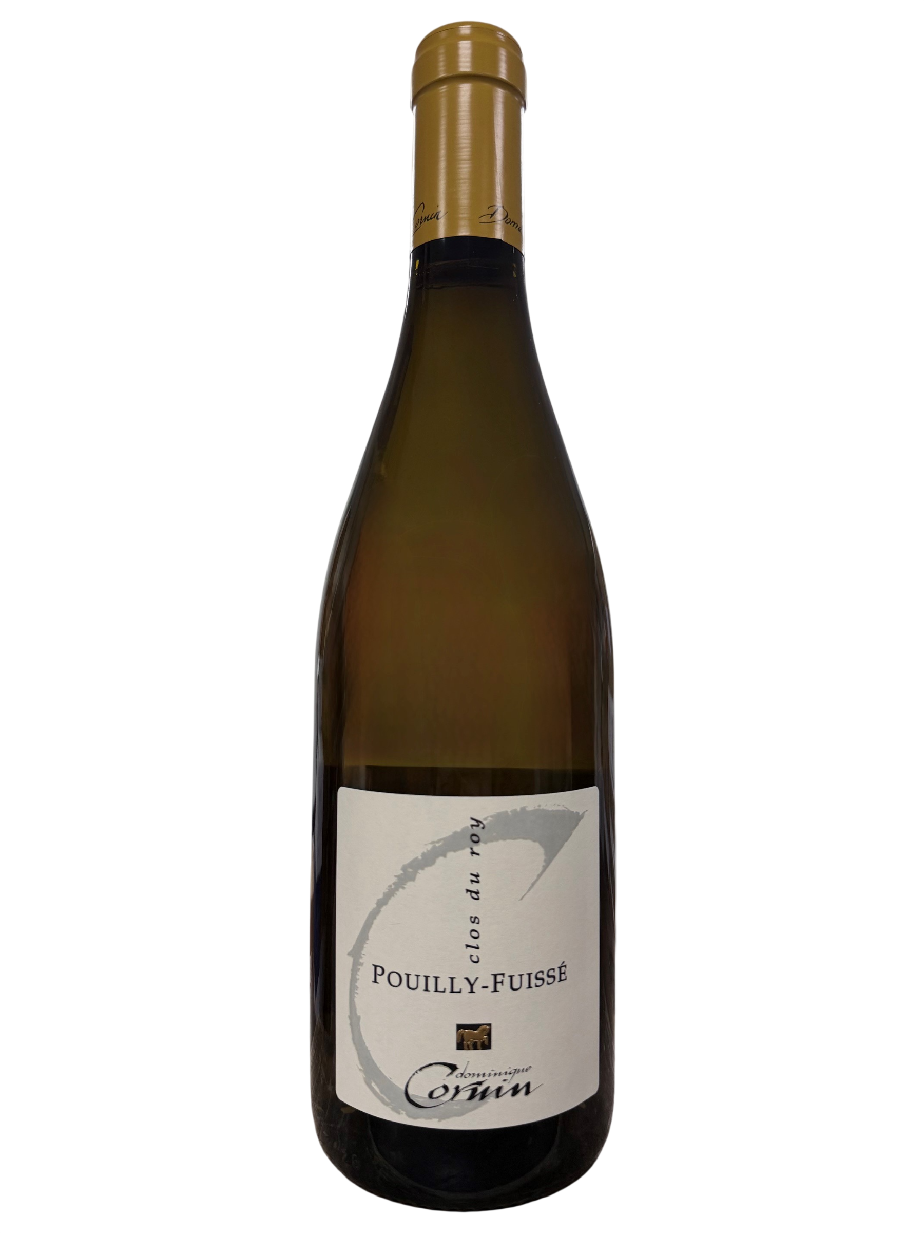 pouilly cornin clos du roy