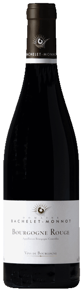 bourgogne rouge bachelet monnot
