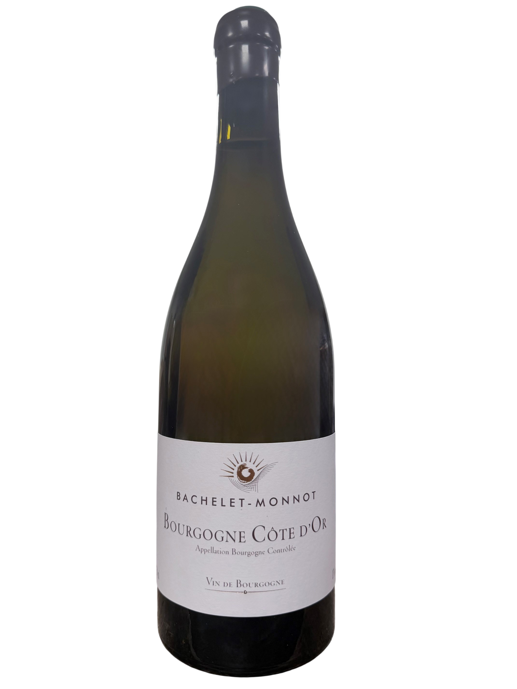 bachelet monnot bourgogne chardonnay
