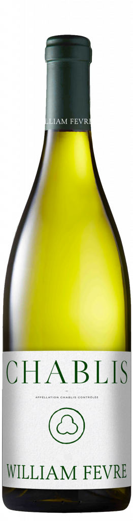 Chablis William_Fevre