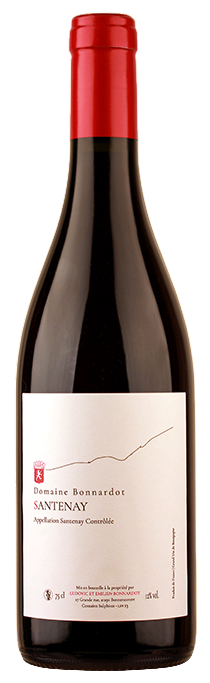 SANTENAY-ROUGE (2)