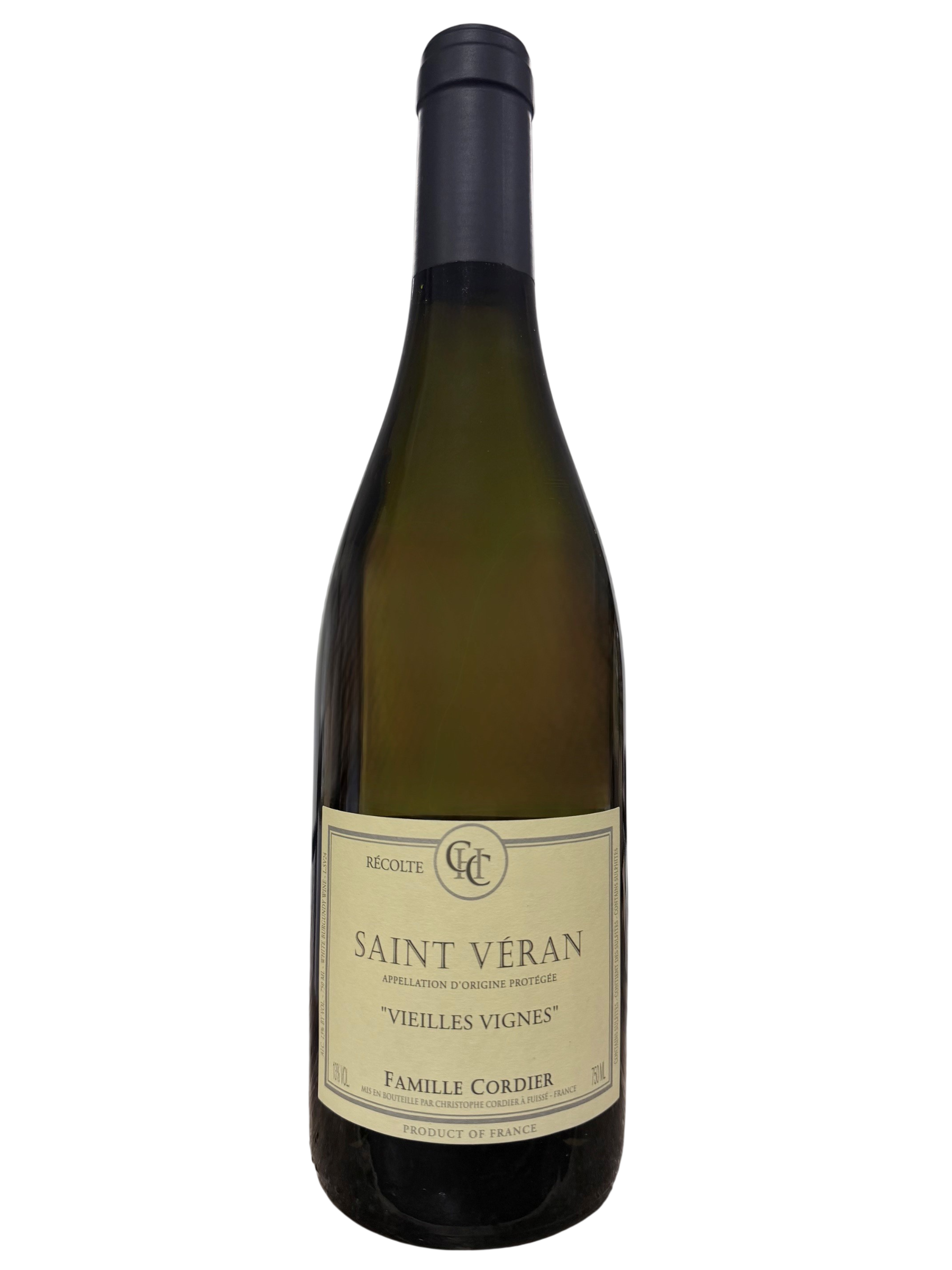 st veran cordier