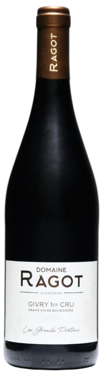 givry 1er cru grands pretans ragot