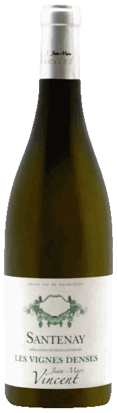 les vignes denses jm vincent