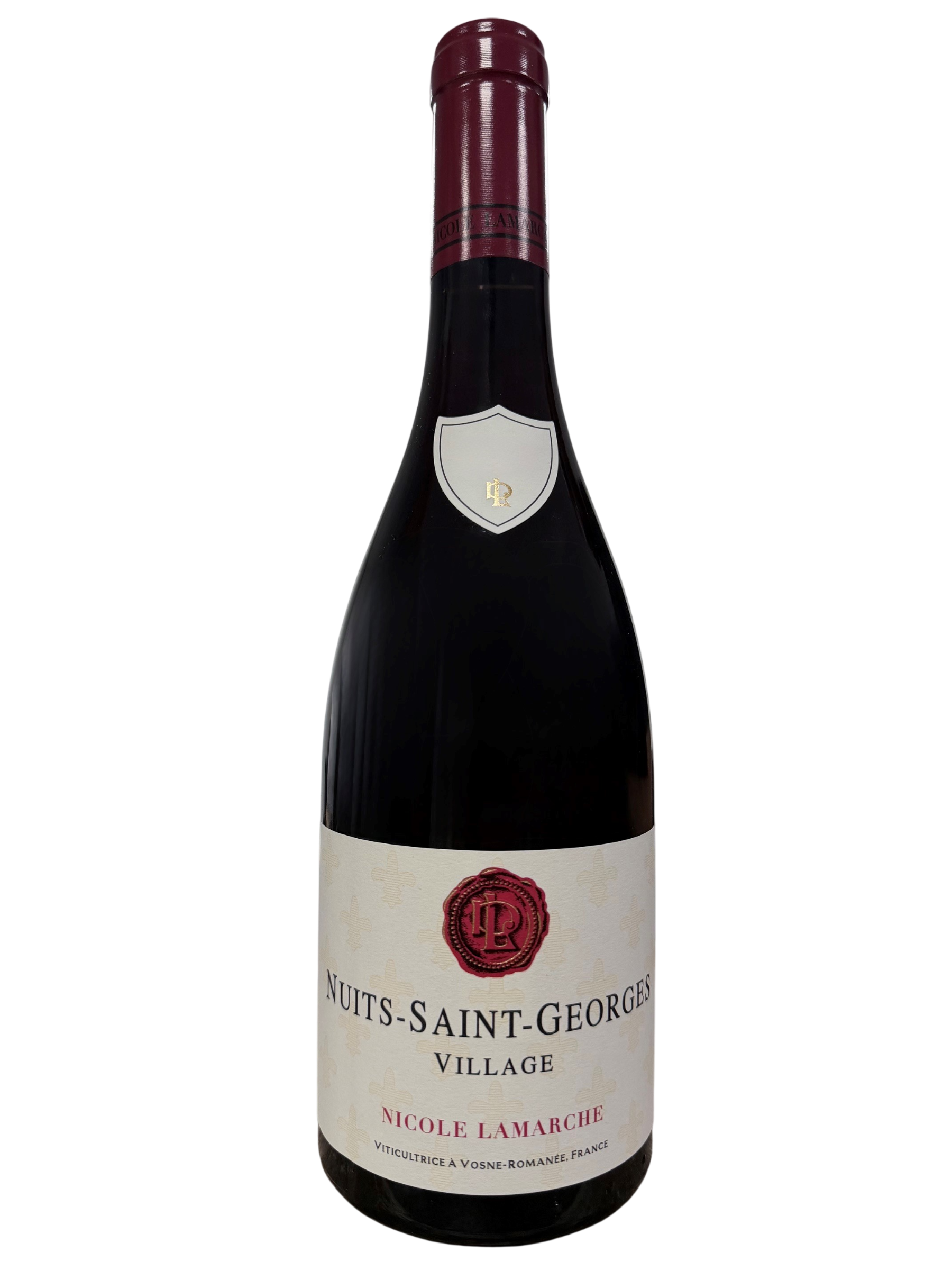 nsg domaine lamarche