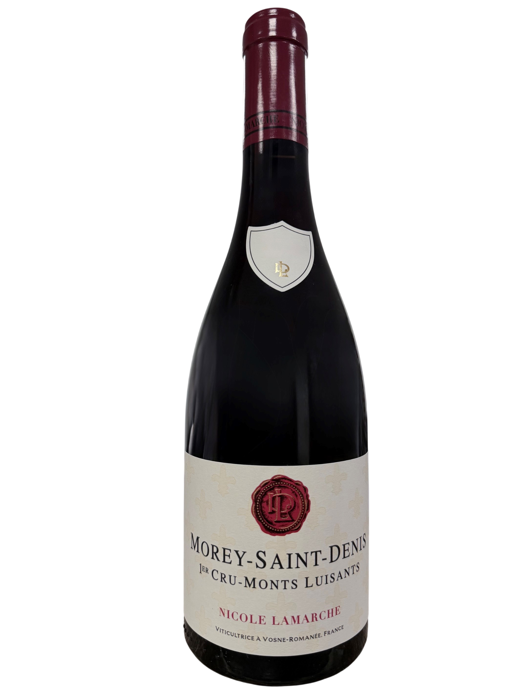 msd 1er cru monts luisants lamarche