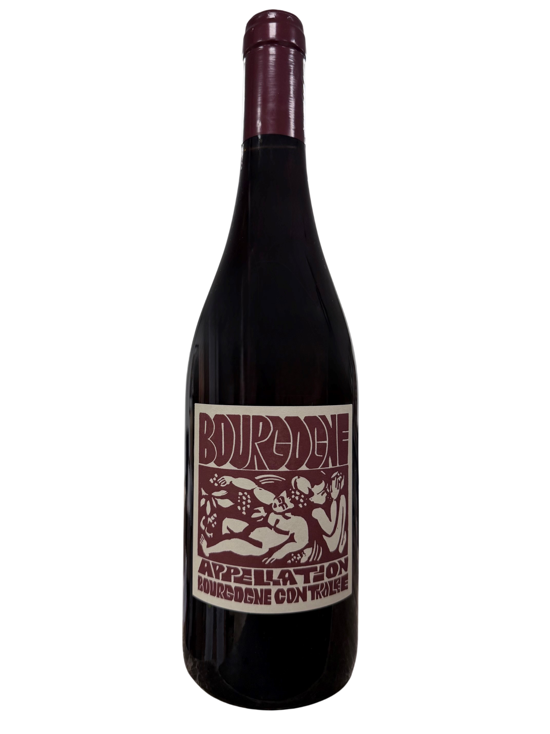 cadette bourgogne