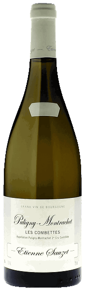 puligny 1er cru les combettes sauzet