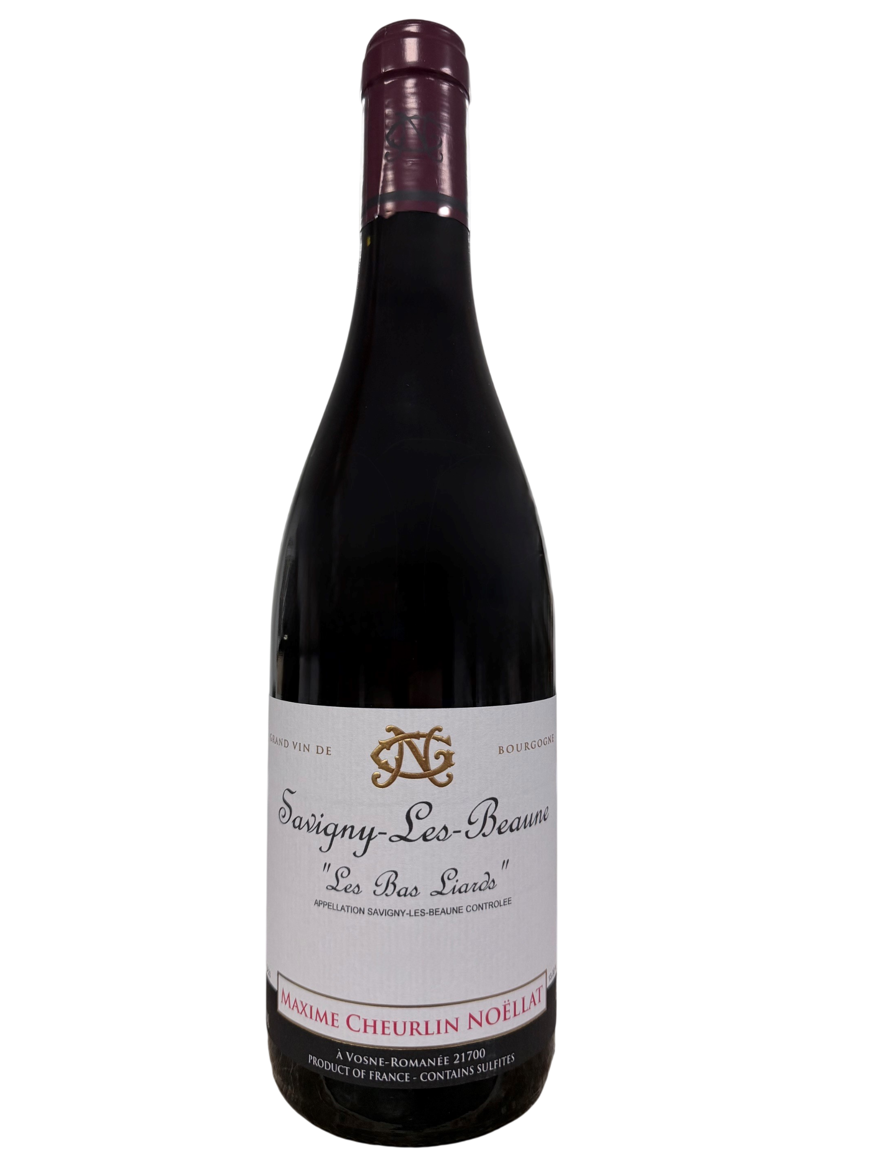 savigny cheurlin noellat