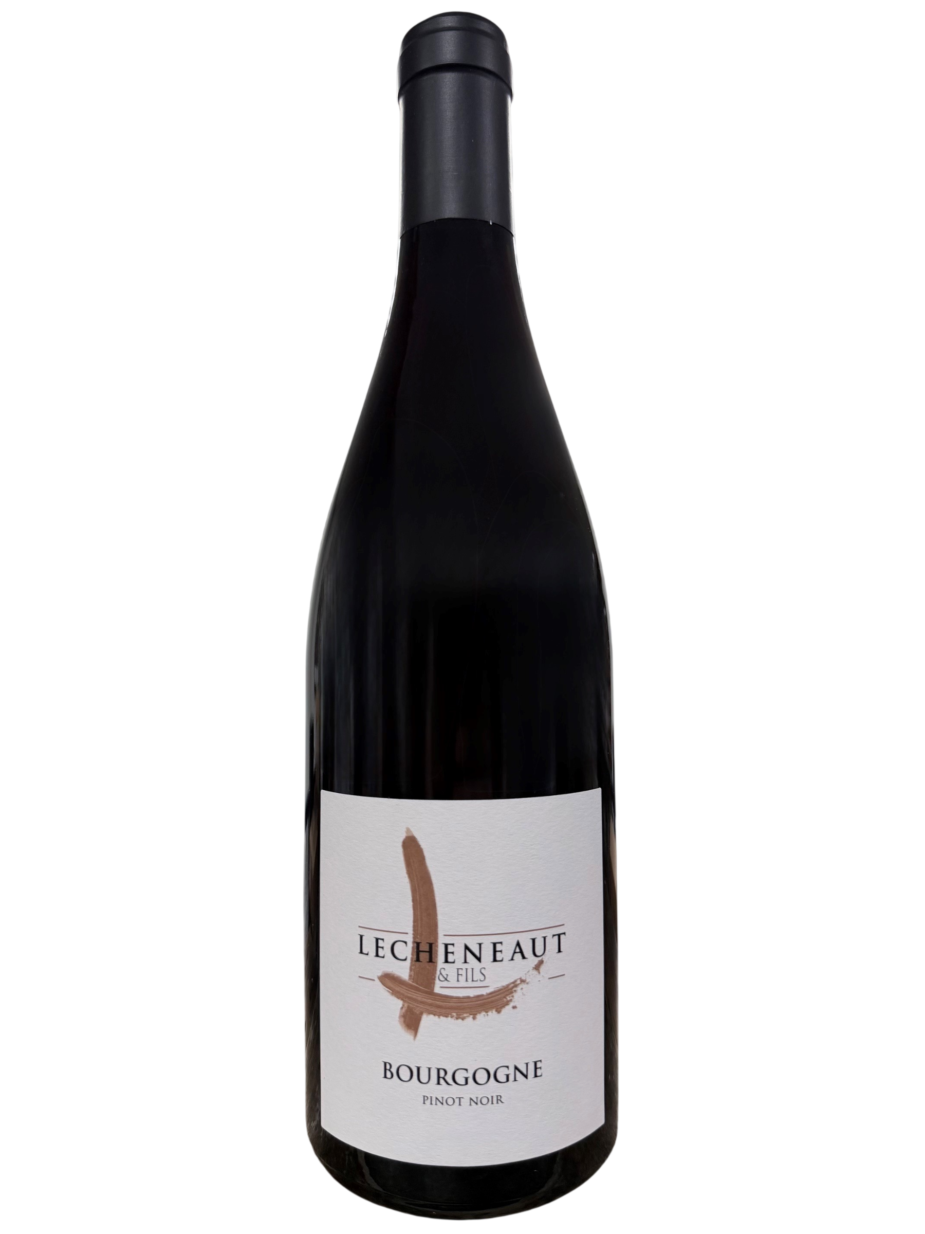 bourgogne lecheneaut