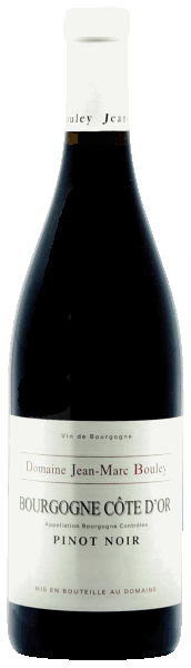 bourgogne cote or jm bouley