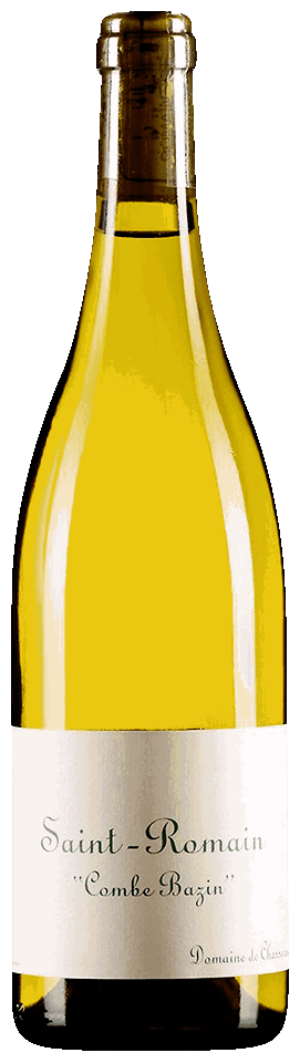 combe bazin blanc