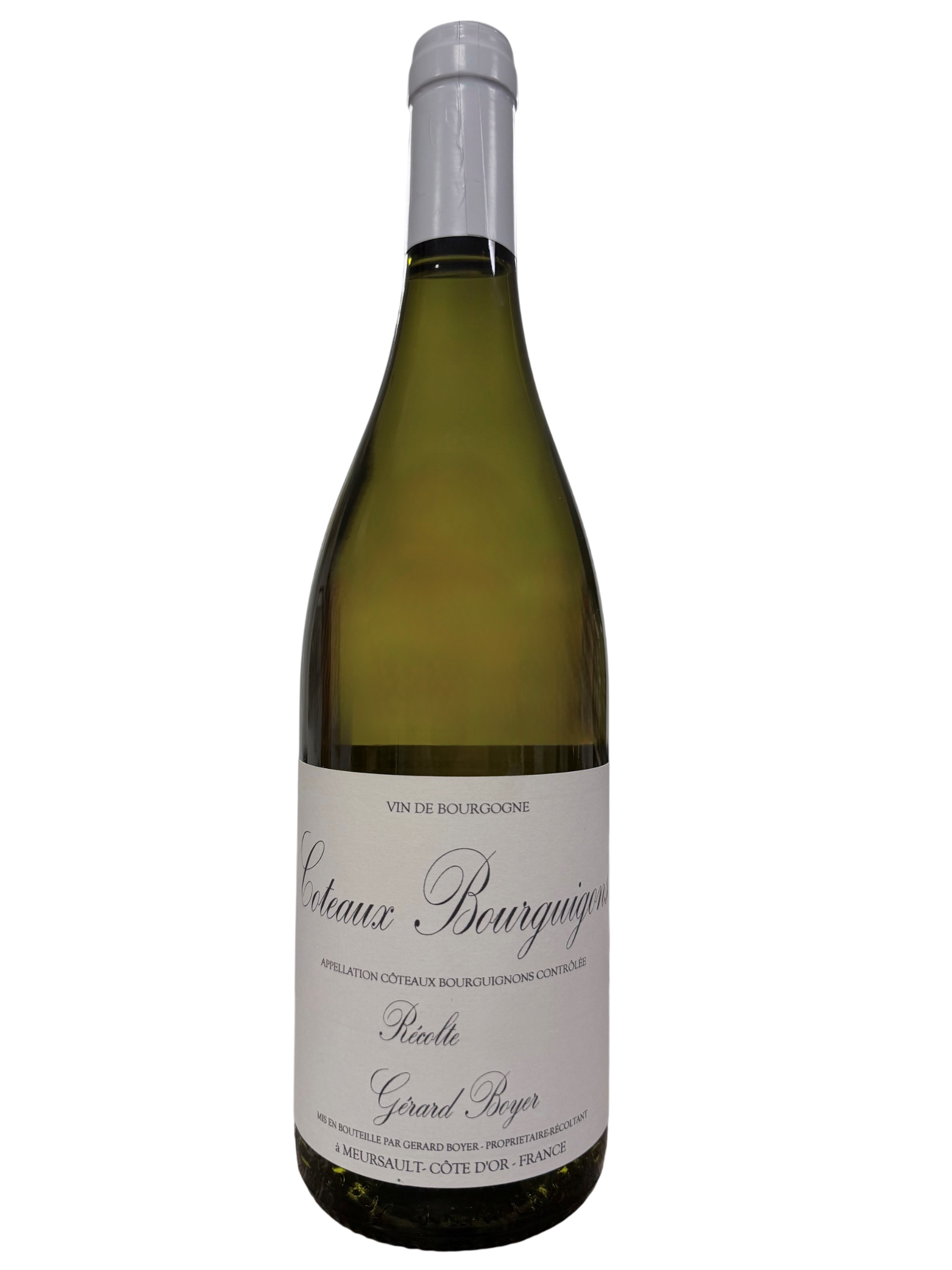 coteaux boyer