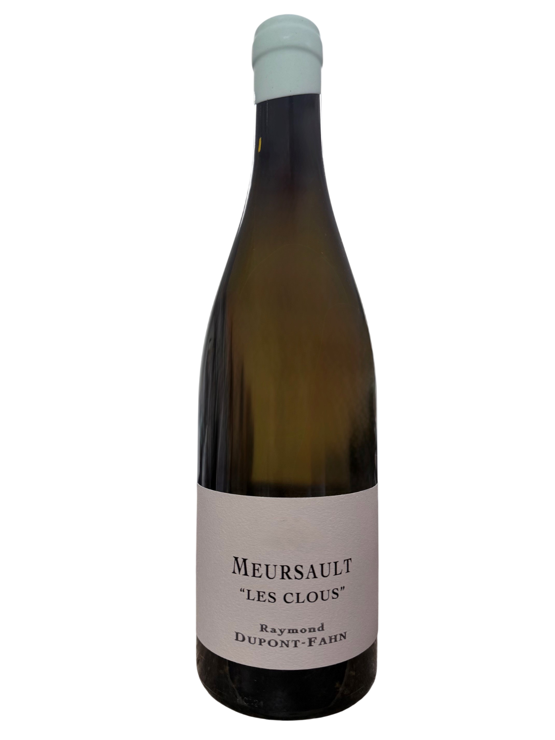 meursault les clous dupont