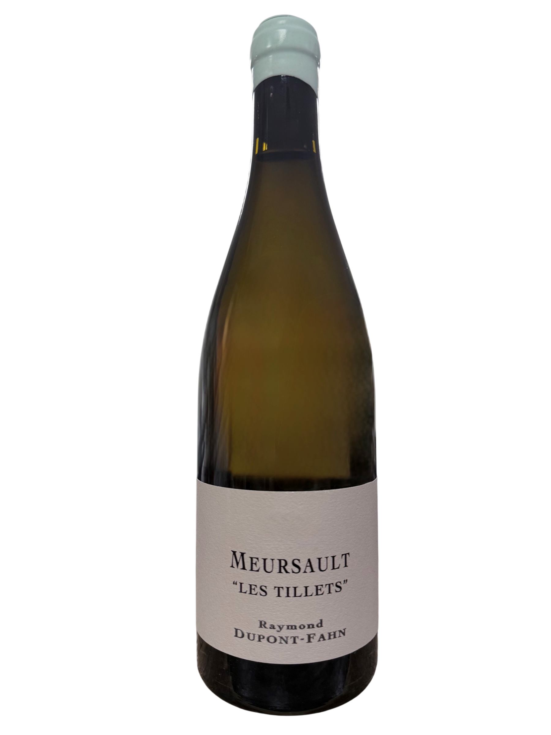 meursault les tilles
