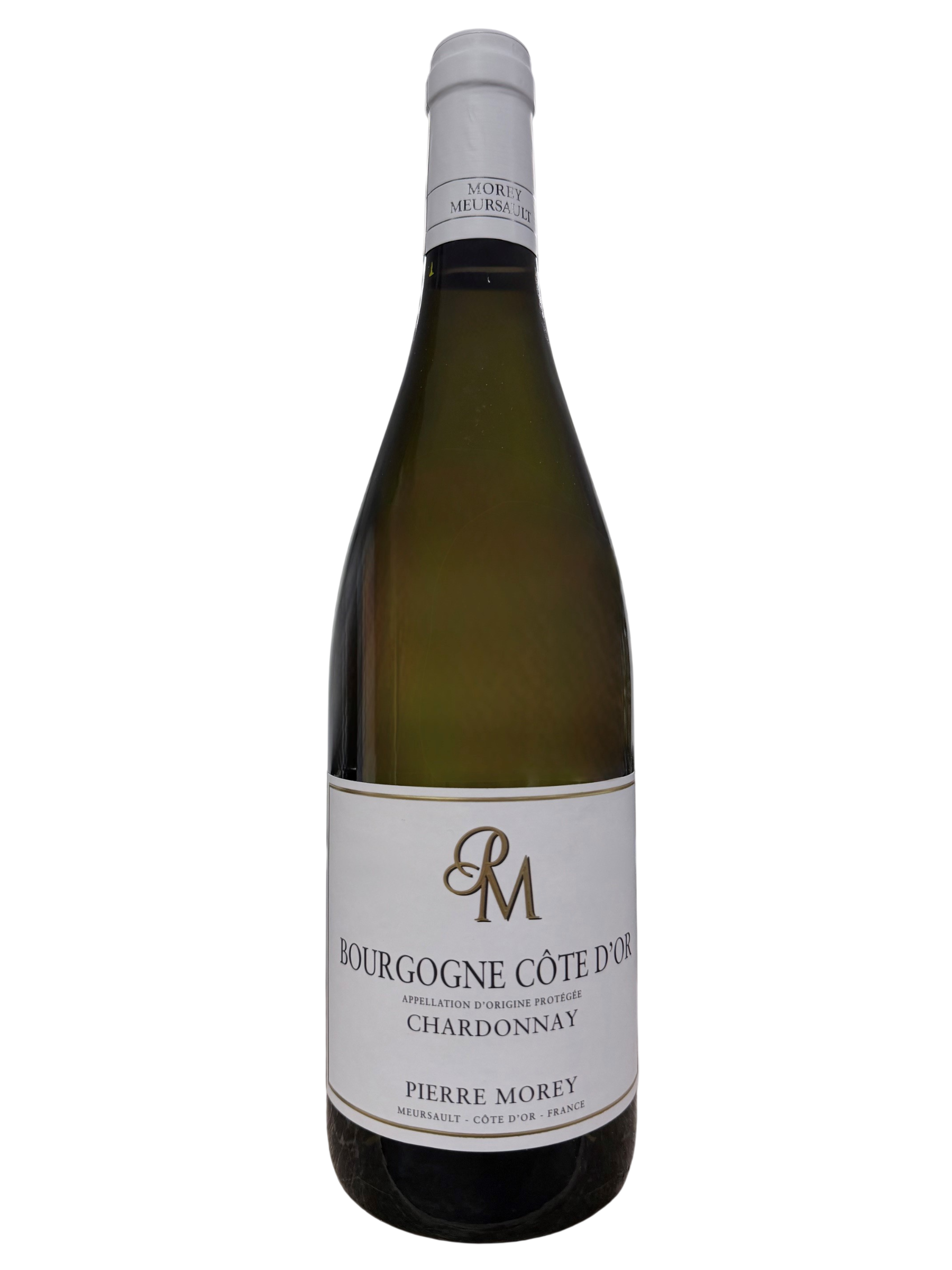 pierre morey bourgogne