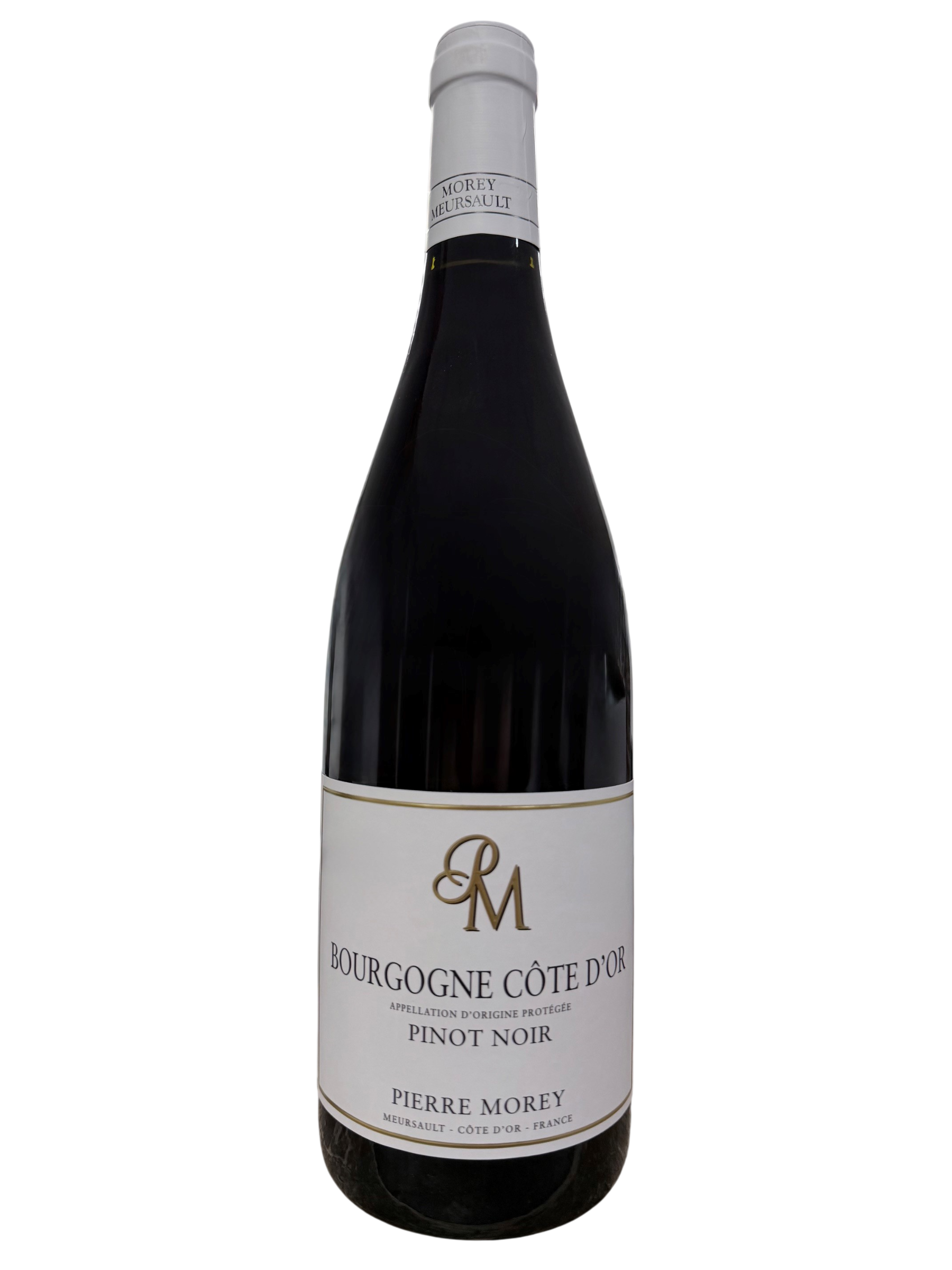bourgogne rouge pierre morey