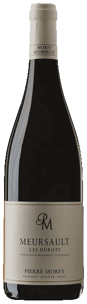 pierre morey meursault rouge