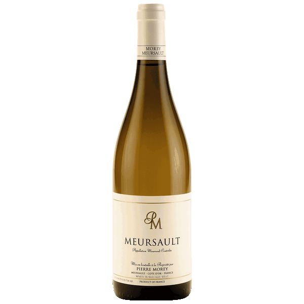 pierre morey meursault