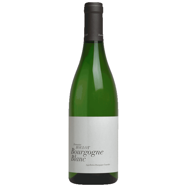 bourgogne roulot
