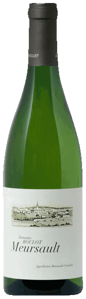 meursault roulot