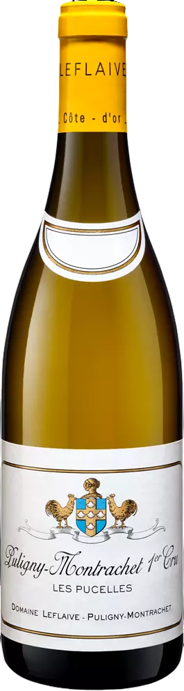 pucelles puligny