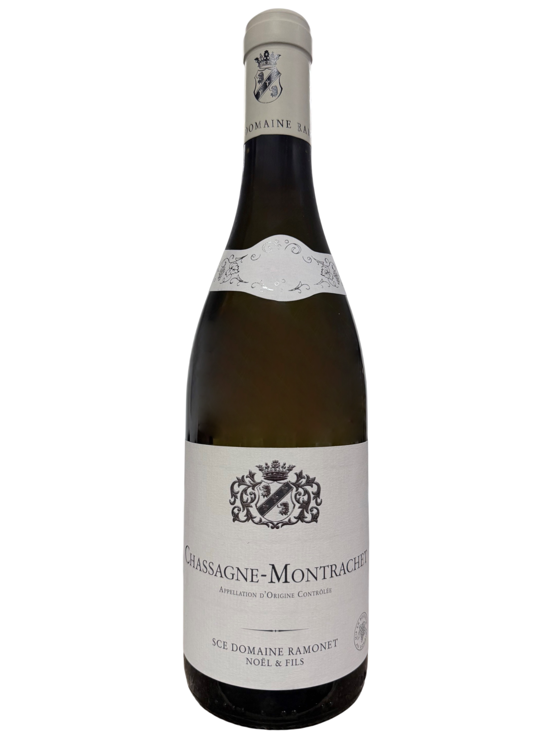 ramonet chassagne