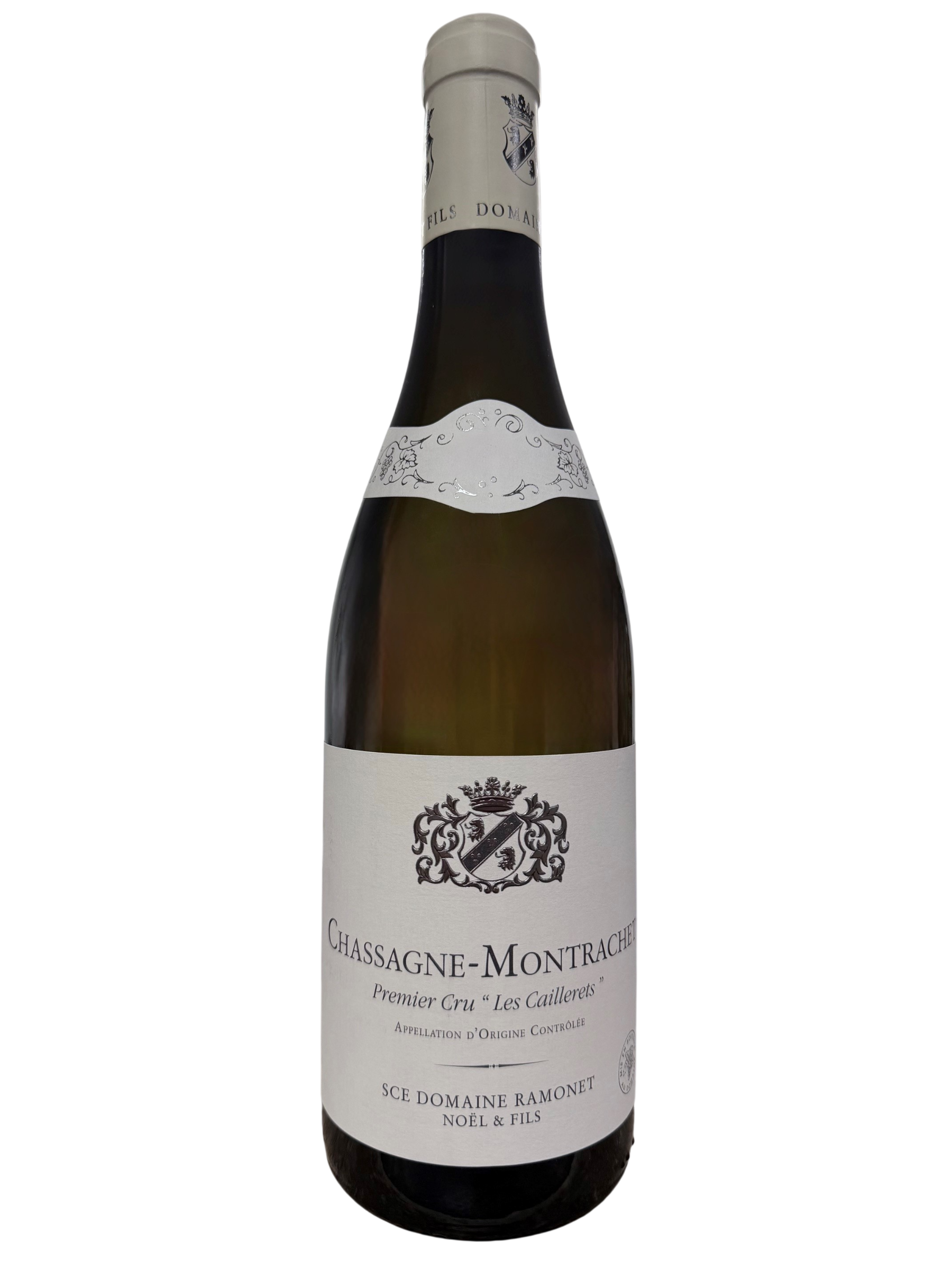ramonet caillerets