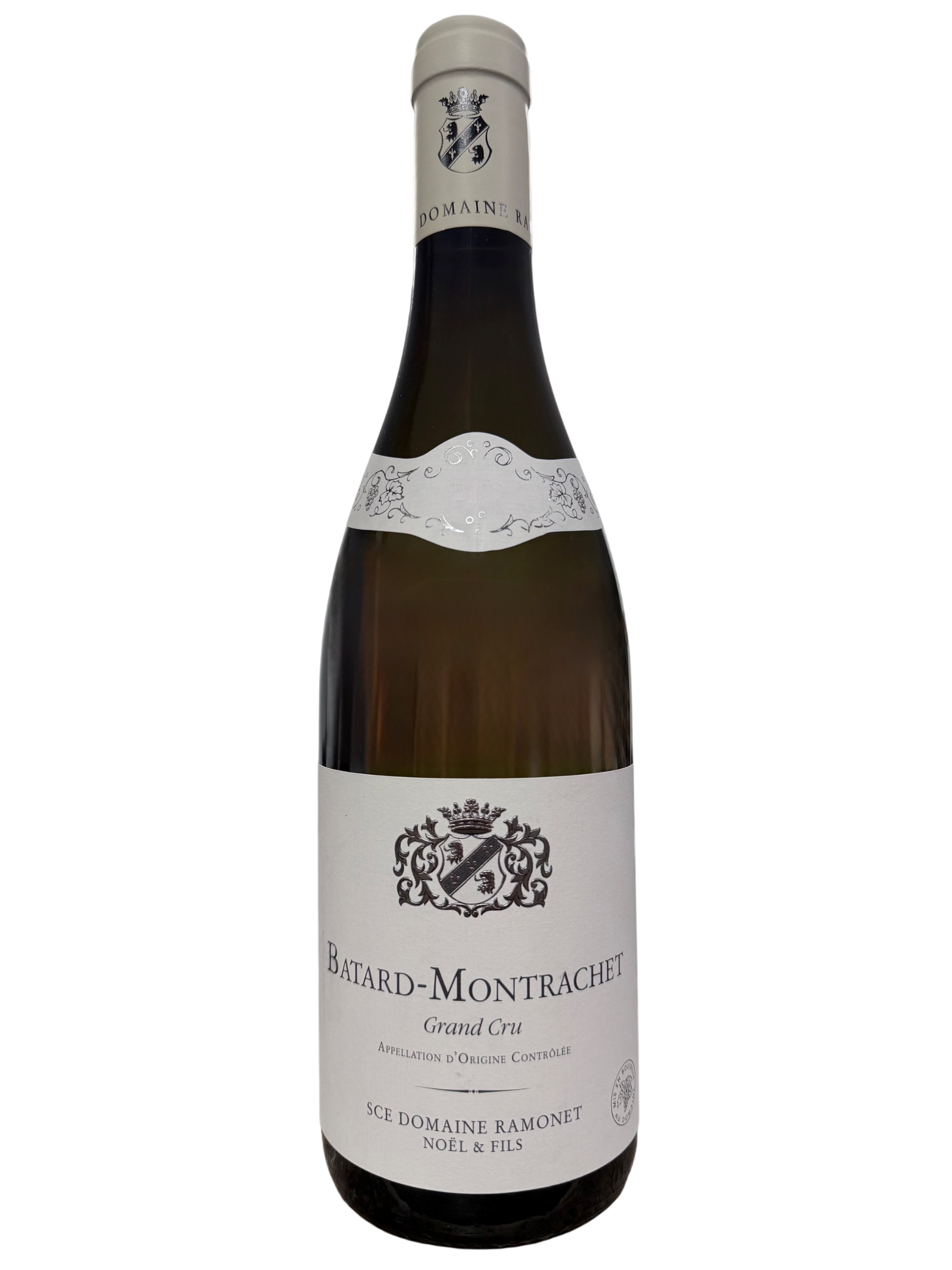 batard montrachet ramonet