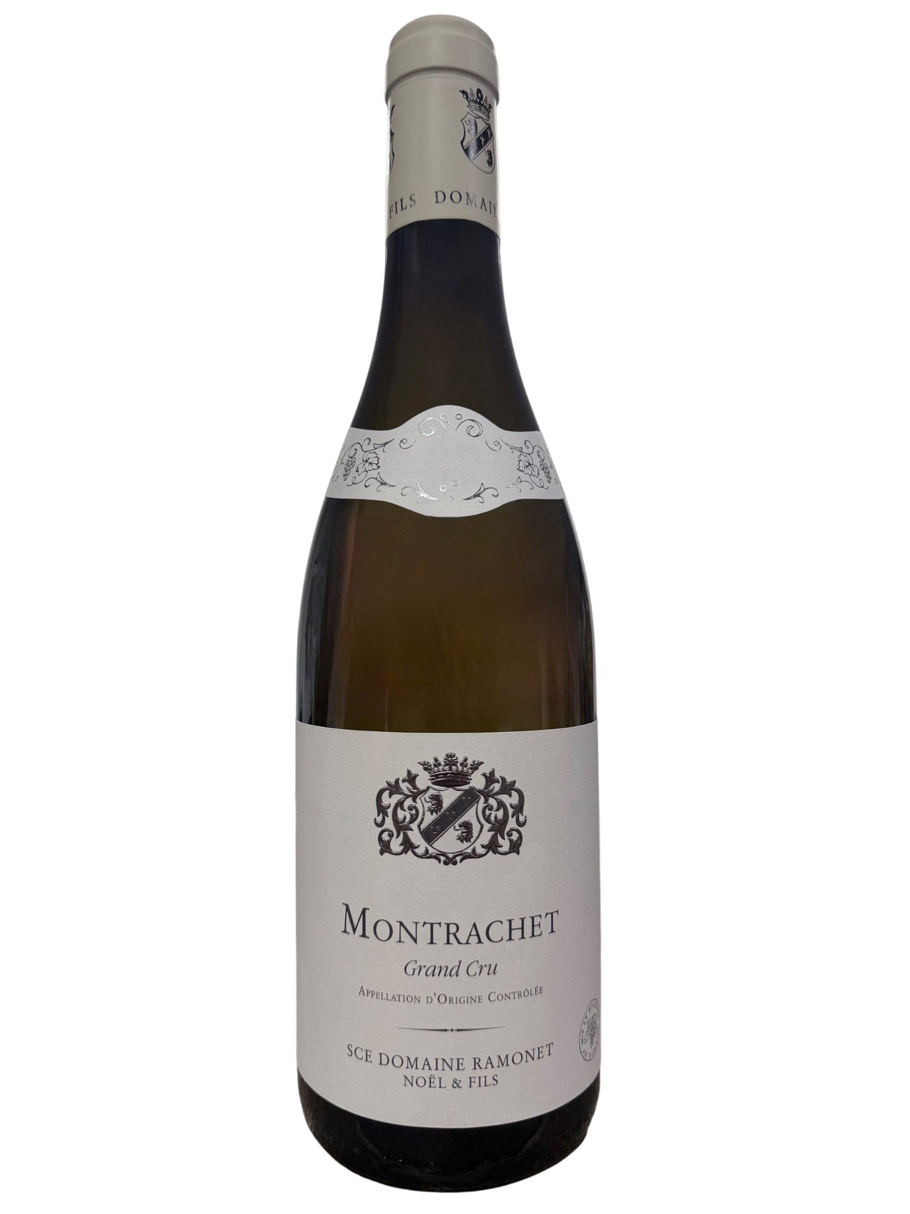 montrachet ramonet