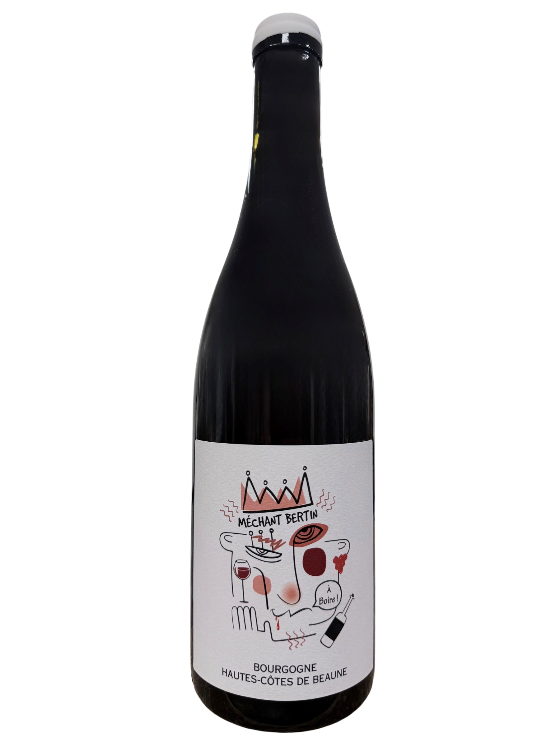 hcdb mechant bertin