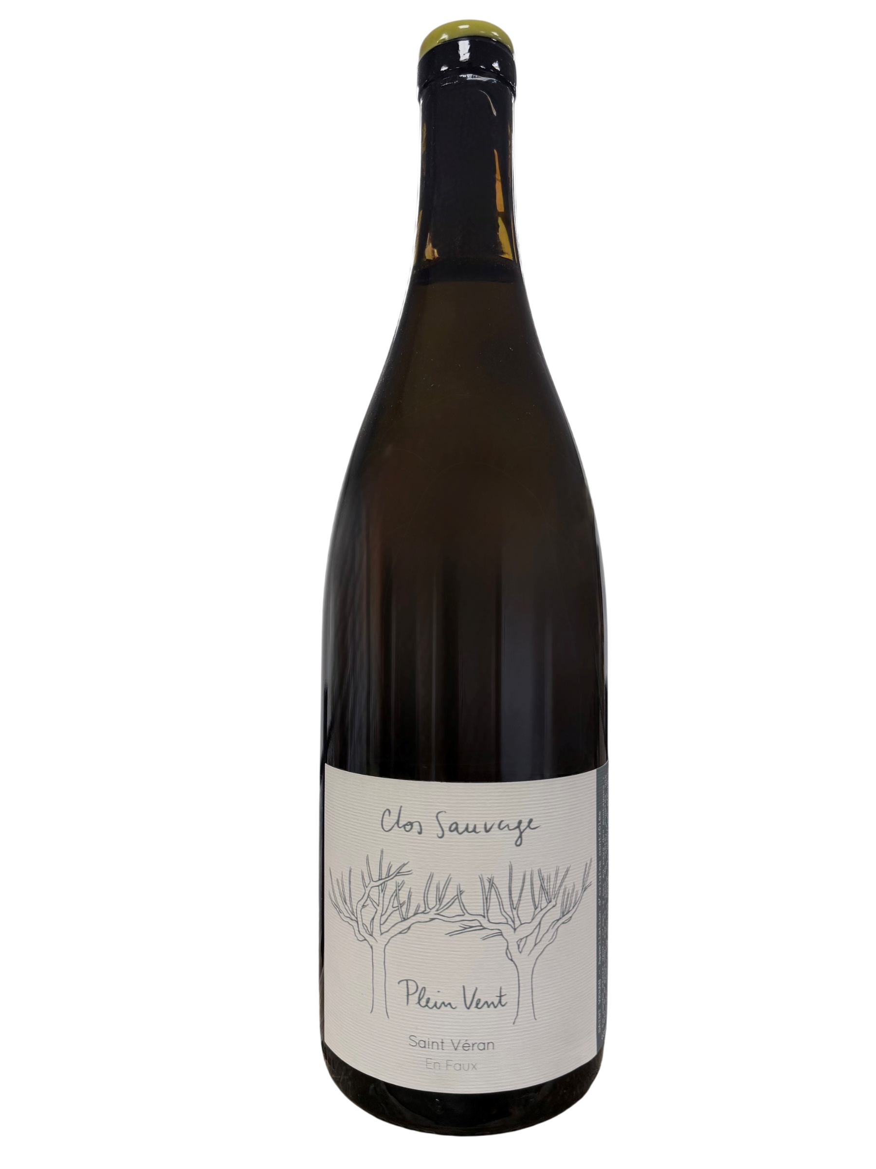 st véran en faux