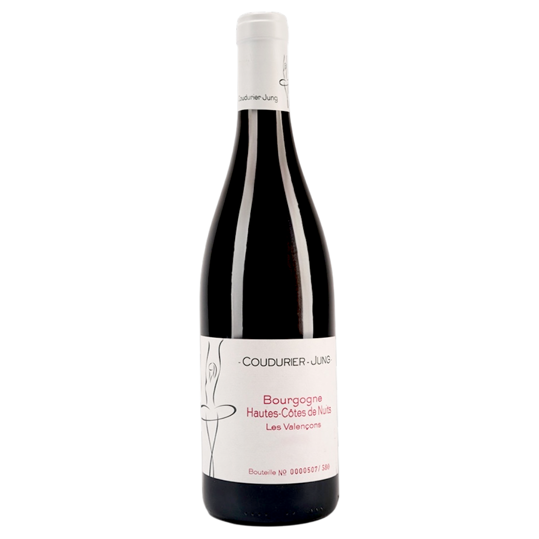 coudurier-jung-hautes-cotes-de-nuits-rouge-les-valencons