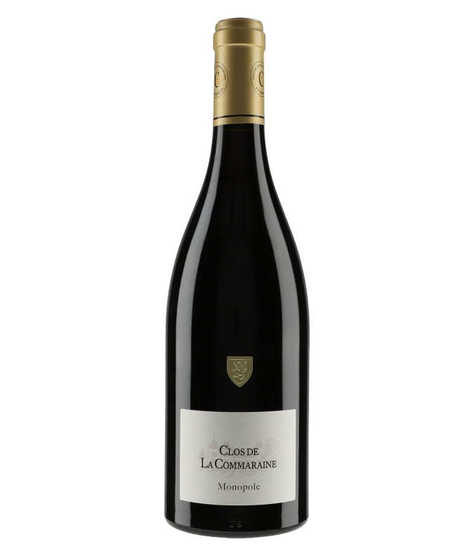 pommard-1er-cru-clos-de-la-commaraine-monopole