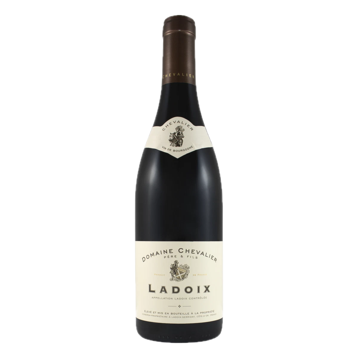 ladoix rouge