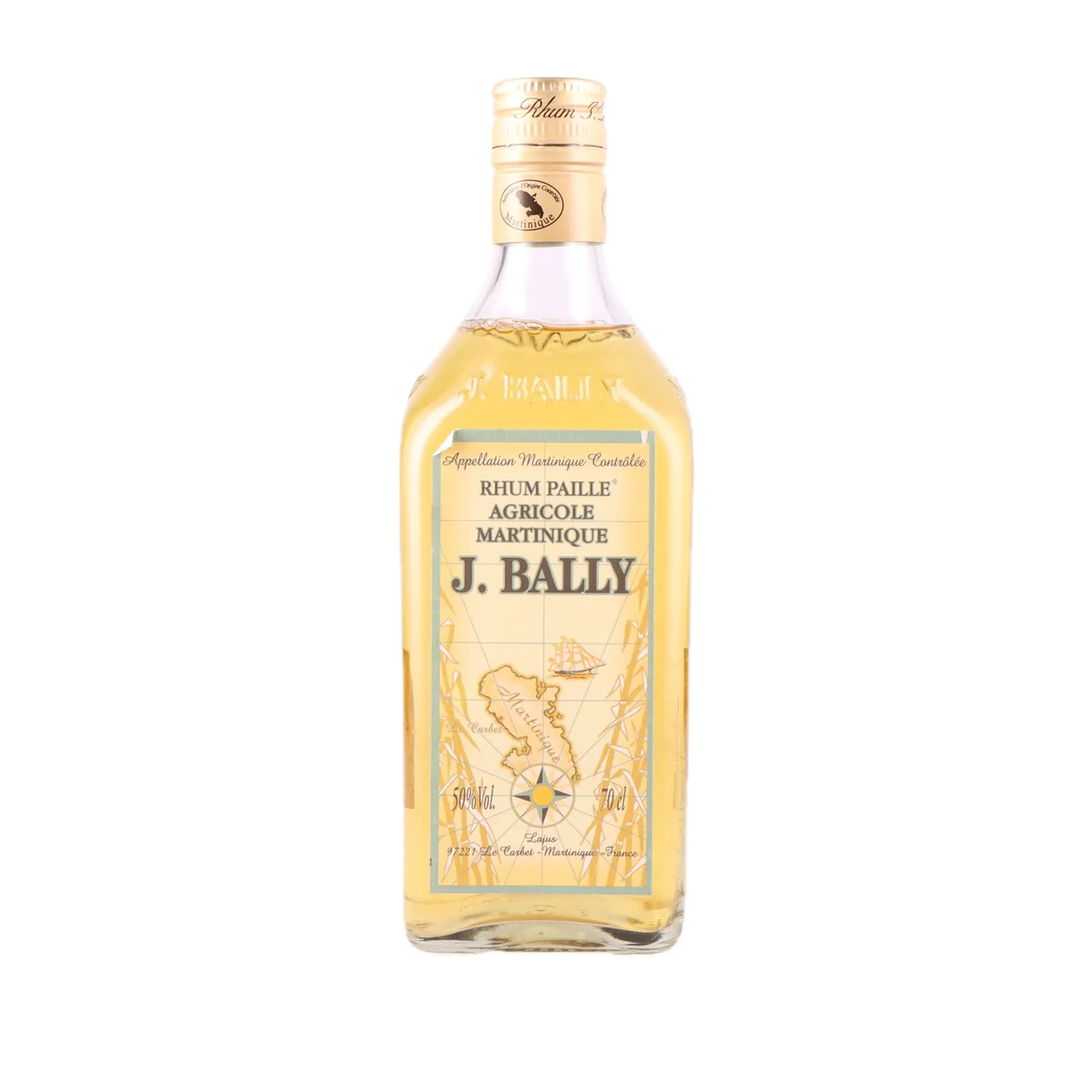 ballypaille