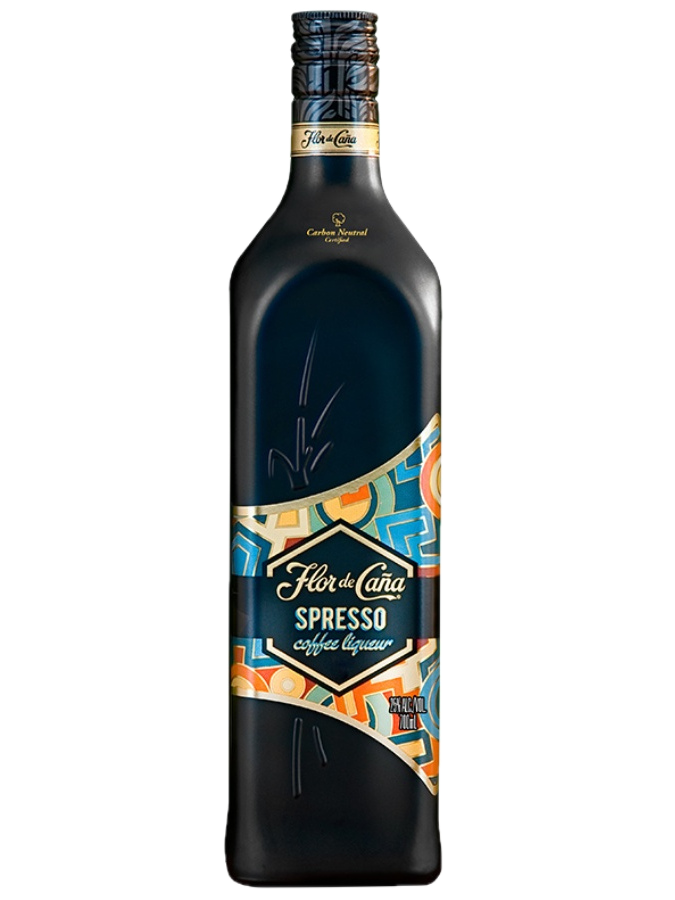 spiritueux-flor-de-cana-spresso avec arrière-plan supprimé