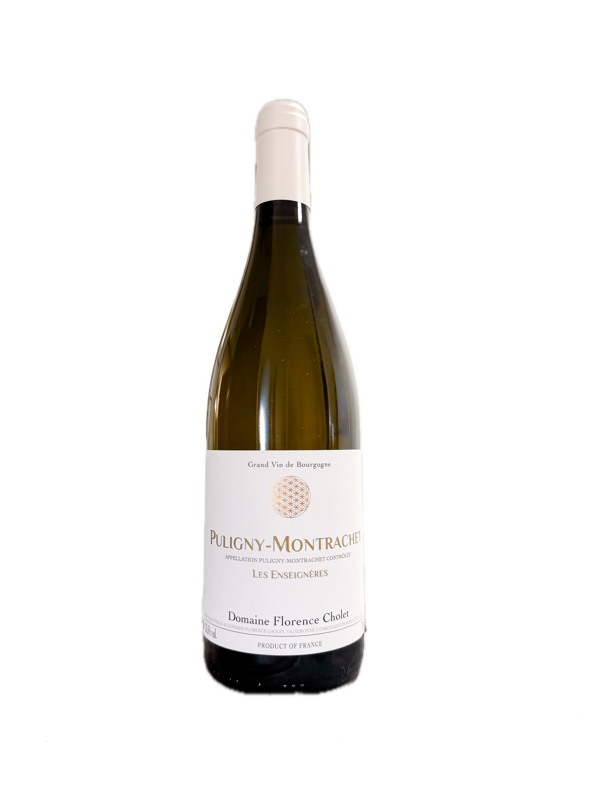 puligny
